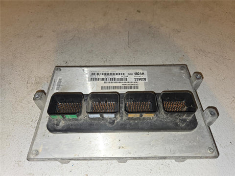 07 Dodge Ram 1500 5.7L VIN PROGRAMMED ECU Engine Control Module P05094402AH OEM