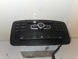 2014 -2020 Mercedes GLA250 X156 Dash Radio Control Head Unit A 246 900 99 12 OEM