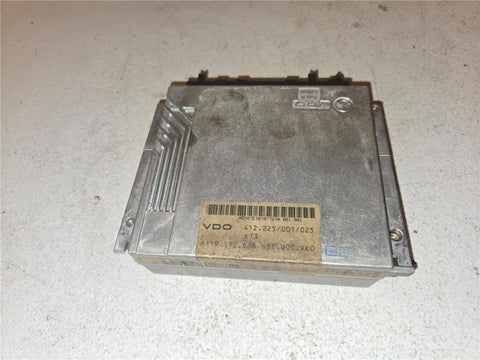 1992 -1995 Mercedes-Benz W140 Throttle Control Unit E Gas Control 1405457032 OEM