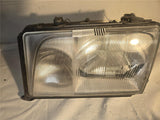 1994 - 1996 Mercedes-Benz W-124 E-300-320-420 Left Head Light 1305235093 OEM