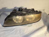 1999 - 2003 BMW M5 E39 540i 528i 530i  Left Head Light BM2503121 OEM