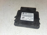 AUDI A8, ABS Control Module, 4E0 907 801 A, OEM 