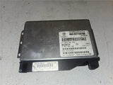 1998 - 2004 Audi A6 Transmission Control Unit 4B0 927 156 BD OEM