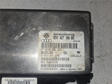 2000 - 2002 AUDI S4 TCM TCU Transmission Control Module Unit 8D0 927 156 BS OEM