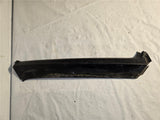 2003 - 2009 Hummer H2 OUTER Right A Pillar Panel Trim 15191470, 15067119 OEM 