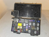 2012 Dodge Ram 1500 2500 Fuse Box Power Control Module Unit 68089323AF OEM