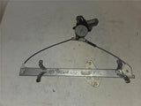 2003 - 2007 Acura 4DR Front Left Window Regulator 72210SDAA02 OEM