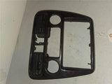 1998 - 2002 Honda Accord Digital Climate Control Bezel 77250-S84-A010 OEM