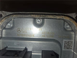2016 - 2018 Mercedes-Benz W222 W212 LED Headlight Control Module A2228700789 OEM