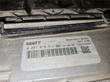 11 - 12 FORD F250 F350 6.7L DIESEL PCM ECM Engine Control Module 0281019512 OEM