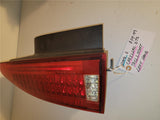 2008 - 2011 CADILLAC DTS Tail Light Left Hand P808 - 13B505-A OEM