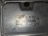 2001 - 2002 Volkswagen Jetta Auto 2.8L Engine Computer Control 021 906 018 S OEM