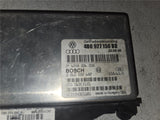 2000-2002 AUDI A6 Quattro 2.7L Turbo Transmission Control Module 8D0927156BD OEM