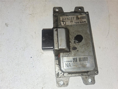 2016 - 2018 Nissan Sentra Transmission Control Unit TCM Module 310F6 BV91A OEM