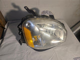 2005 - 2007 Mercedes-Benz Montego Right Headlight 114-00841 OEM