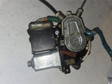 1999 - 2001 Lexus GS300 Front Driver Side Window Regulator 85720 -33110 OEM