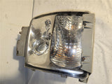 2005 - 2011 Cadillac STS Left Passenger Headlight 25754009 OEM