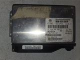 2001 - 2004 Audi A4 Transmission Control Module P/N# 8E0 927 156 P OEM