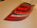2008 - 2011 Mercedes Benz C-300 LED Right Tail Light  2048200264 OEM