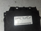 2003 Mercedes-Benz W163 ML320 TCU TCM Transmission Control A 034 545 46 32 OEM