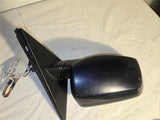 2006 - 2010 BMW E60 E61 Right Passenger Side Mirror Assembly 67136974453 OEM