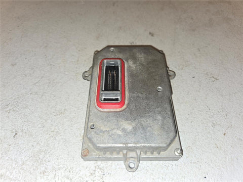 07-10 Mercedes W221 S550 AMG Headlight Xenon Ballast Module 1 307 329 118 01 OEM