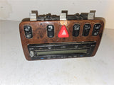 98 - 03 Mercedes-Benz 208 CLK Class A/C Temp Climate Control A140 830 2685 OEM