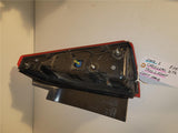 2008 - 2011 CADILLAC DTS Tail Light Left Hand P808 - 13B505-A OEM