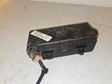 2020 Dodge Charger SRT Hellcat Widebody Fuse Box Relay Module P68426266AC OEM