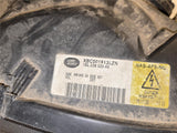 06 - 09 Range Rover Sport L320 Left Head Light AFS Adaptive 1EL 238 022-59 OEM