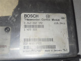 1999 BMW 528i Transmission Control Module 0 260 002 592 OEM