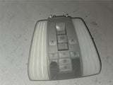 2012 - 2018 Mercedes W218 CLS550 E350 CLS400 Overhead Dome Light A2129002106 OEM