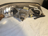 1997 - 1998 Lincoln Mark8 LH Hid Left Headlight Broken Tabs OEM