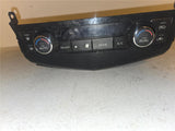 2013 - 2015 NISSAN ALTIMA Heater Ac Climate Control 27500 9HP0A OEM 