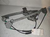 1998 - 2004 Cadillac STS Front Left Side Window Regulator 741-645 OEM