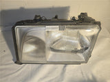 1994 - 1996 Mercedes-Benz W-124 E-300-320-420 Left Head Light 1305235093 OEM