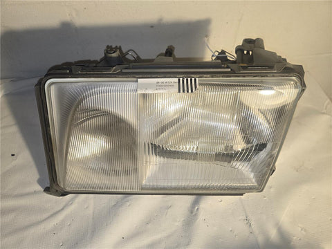 1994 - 1996 Mercedes-Benz W-124 E-300-320-420 Left Head Light 1305235093 OEM