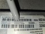 07 Dodge Ram 1500 5.7L VIN PROGRAMMED ECU Engine Control Module P05094402AH OEM