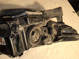 2009 - 2012 Lincoln MKS Left HID Headlight 8A53-13005-B, 8A53-13005-C OEM