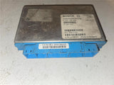 2002 - 2003 BMW 540 TCM Transmission Computer Control Module 0 260 002 812 OEM 