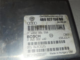 1998 - 2004 Audi A6 Transmission Control Unit 4B0 927 156 BD OEM