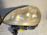 2003 - 2006 Porsche Cayenne Left Head Light 7L5 941 055 AN OEM