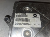 2013 Dodge Dart 2.0L ECM Engine Computer Control Module ECU A/T P05150688AD OEM
