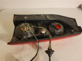 2005 - 2015 Nissan Xterra Tail light Left Driver L/H Side 166-59903L OEM