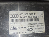 2002 - 2009 Audi A8 4.0 Air Suspension Level Control Module 4E0 907 553 F OEM