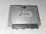 00 - 01 Volkswagen Jetta 2.0 Engine Computer Module ECM ECU 06A 906 018 FB OEM