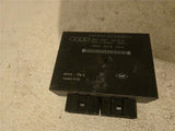 00-02 AUDI A8 QUATTRO 4.2L - Parking/PARK Assist Control Module 4D0 919 283 OEM