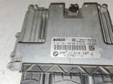 2007-2008 MINI COOPER S ECM ECU PCM DME Engine Computer Module 0 261 201 968 OEM