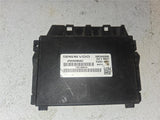 2005 - 2008 Dodge Chrysler TCM ECU Transmission Control Module P05150186AE OEM