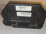 2012 Dodge Ram 1500 2500 Fuse Box Power Control Module Unit 68089323AF OEM